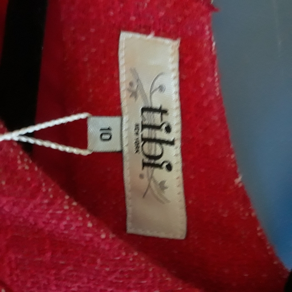 Tibi linen dress - Picture 9 of 11